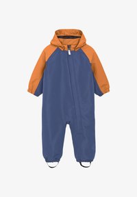 Ikke valgt, vintage indigo