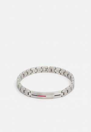 ICONIC BRACELET - Karkötő - silver-coloured