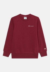 Nevybrané, red