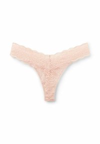 Non sélectionné, Pink