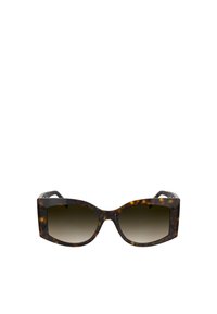 KARL LAGERFELD Occhiali da sole - dark tortoise