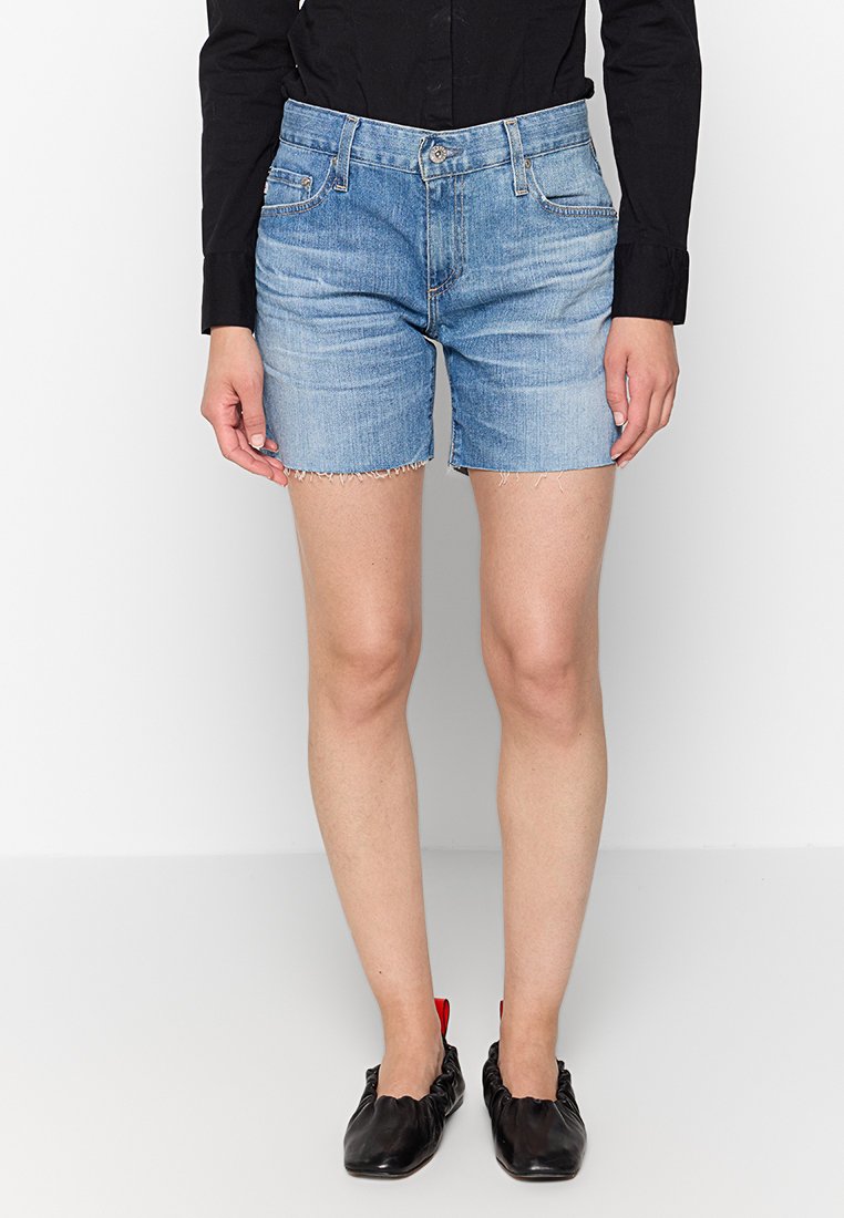 ag jeans Jeansshort niet gedefinieerd ag jeans Jeansshort niet gedefinieerd