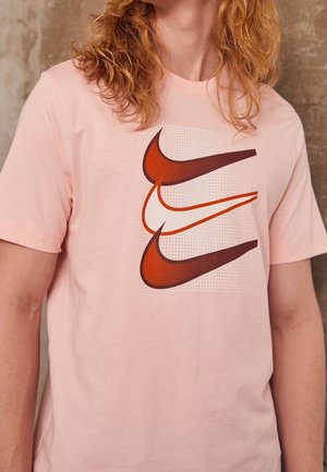 T-shirt imprimé - pink