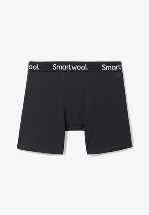 Smartwool BOXED - Boxer Briefs - black