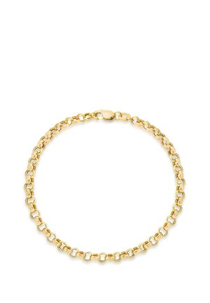 BELCHER - Bracelet - gold-coloured
