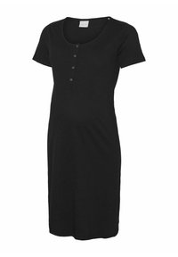 MLMIRA SOLID  - Nattlinne - black