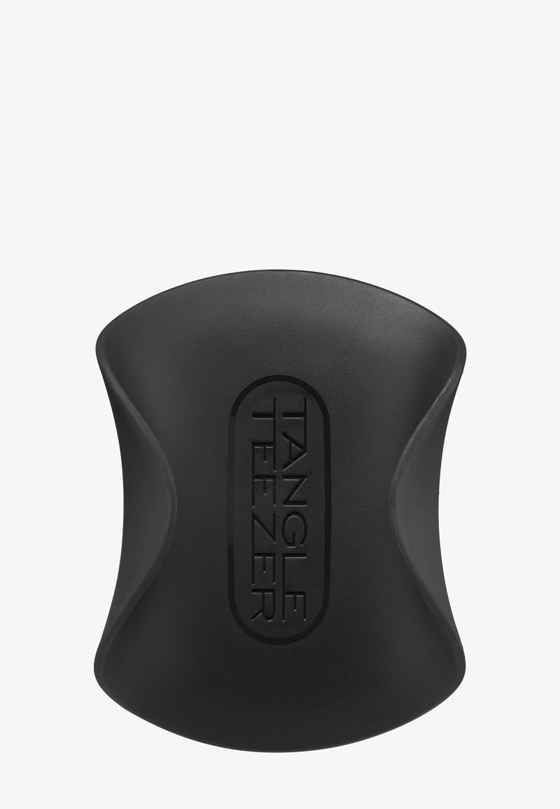 Tangle Teezer - SCALP BRUSH - Bürste - black, Vergrößern