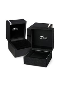 Lotus CLASSIC - Montre - schwarz