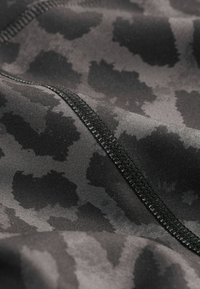 BALANCE YOGA  - Leggings - chocolate brown