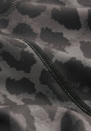 Next BALANCE YOGA  - Legíny - chocolate brown