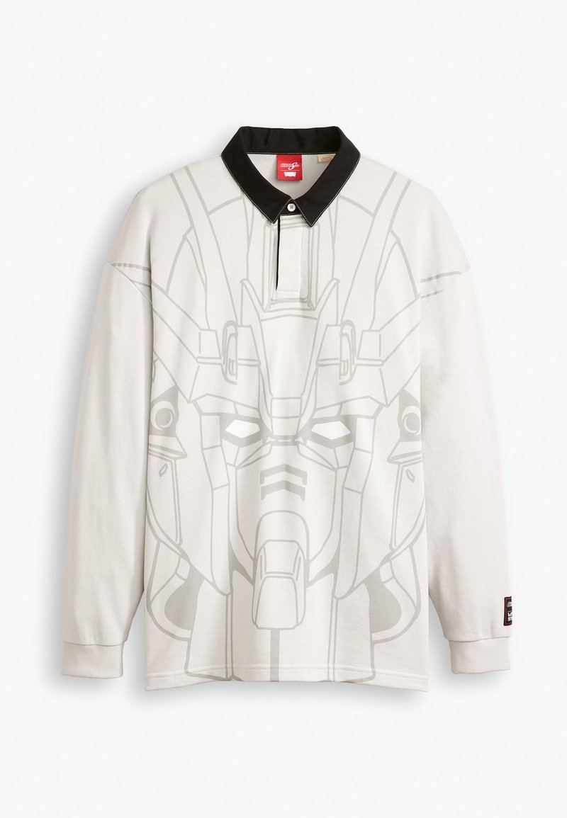 Levi’s® Sweater grijs Levi’s® Sweater grijs