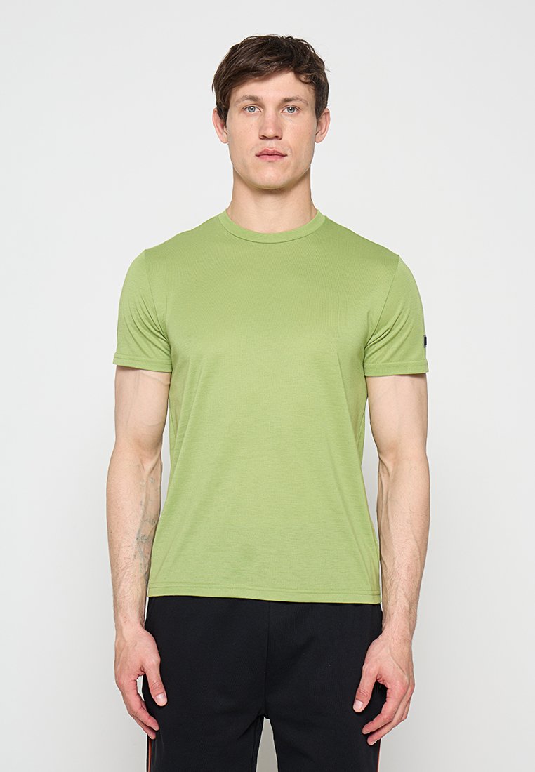 Colmar Sport T-shirt kaki