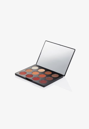 ART LIBRARY - Eyeshadow palette - flame-boyant