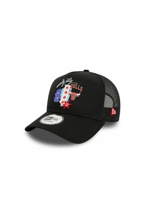 STATE CHICAGO BULLS - Keps - black