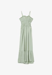 Unausgewählt, verde