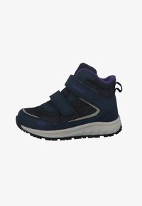 Επιλέχθηκε, navy