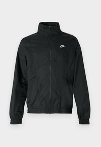 CLUB  - Kerge jope - black/white