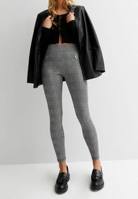New Look Leggings - Byxor - multi-coloured