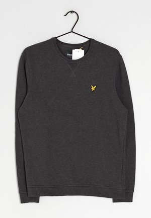 Lyle & Scott Sweatshirt - dark grey