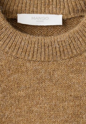 Mango, ADULT - Pullover - brown