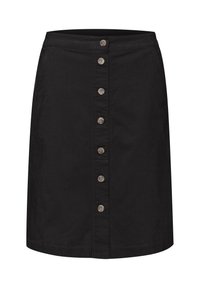 PALINAPW  - A-line skirt - black