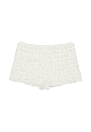 Stradivarius, Short - beige