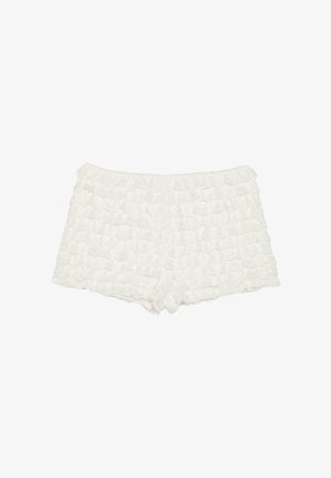 Stradivarius, Short - beige