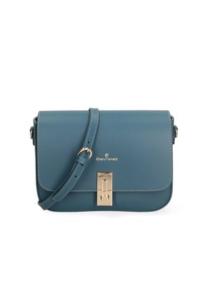 Chiara Ferretti Borsa a tracolla - octanium