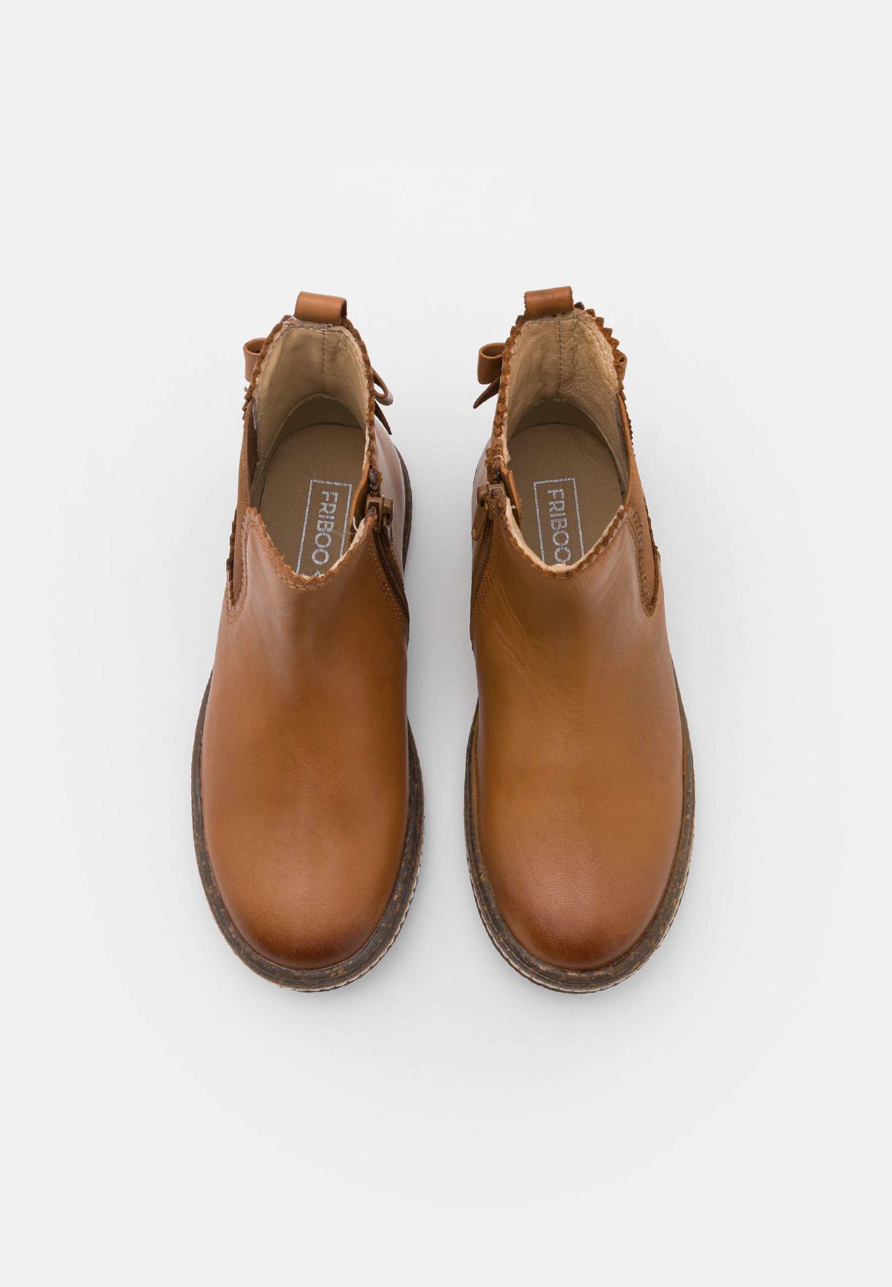 bottines friboo