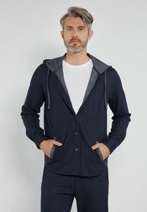 - Bluza rozpinana