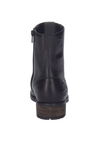 Josef Seibel KATE  - Botines con cordones - moro