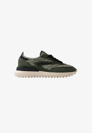 D.A.T.E., - Sneakersy niskie