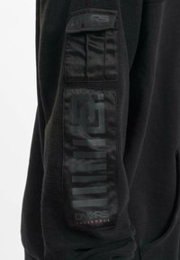 Dangerous DNGRS CUMULUS - Hoodie - black