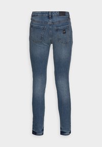Armani Exchange Jeans Skinny Fit - blue denim