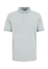 Unausgewählt, mint green