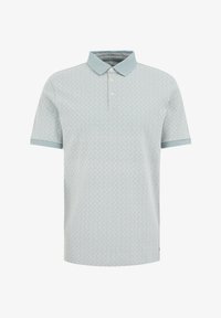 Selectat, mint green