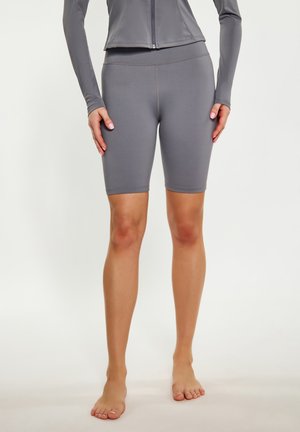 IZIA Shorts - rauch