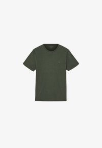 Unausgewählt, duffel green