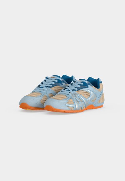 MARC JACOBS THE 72 SPRING - Αθλητικά παπούτσια - blue/multi-coloured