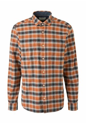 s.Oliver Shirt - orange