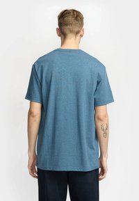 REVOLUTION APPLICATION - T-shirt basic - blue