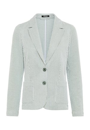 Olsen, BLAZER - Blazer - hellgrün