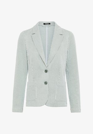 Olsen, BLAZER - Blazer - hellgrün