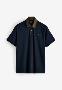 Next THREE PACK - Pólóing - black navy white smart collar