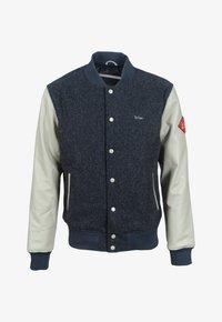 Seleccionado, anthracite grey