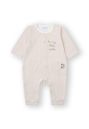 PELELE INTER. - Pijama - beige