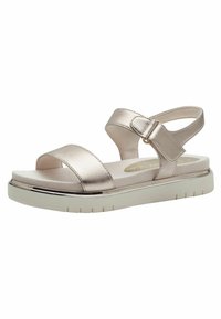 Marco Tozzi Sandale - platinum