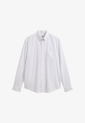 GANT, YALE REG OXFORD SHIRT - Chemise - light blue