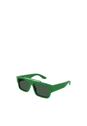 Gucci Occhiali da sole - green