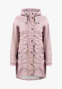 Non sélectionné, Antique Pink